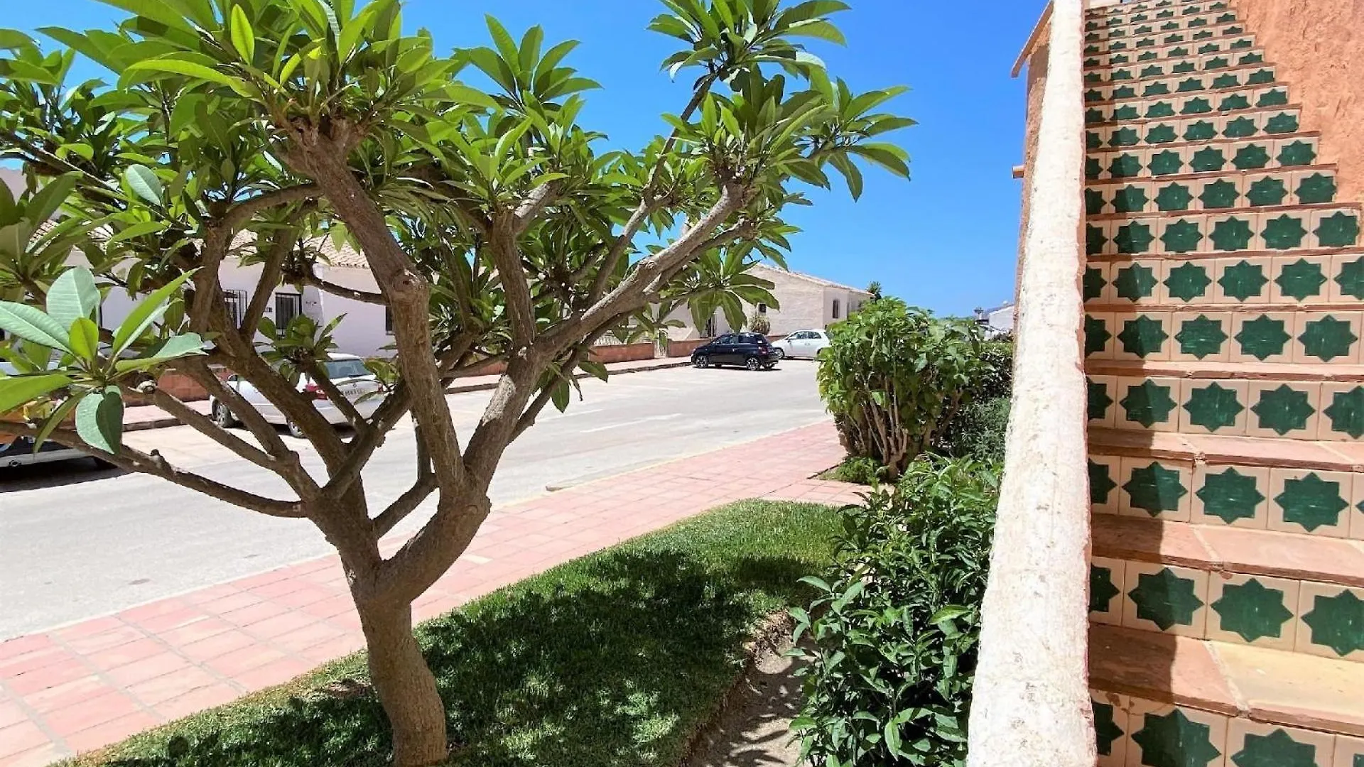 Apartment Ferienwohnung Fuer 4 Personen Ca 80 Qm In Nerja, Andalusien Costa Del Sol