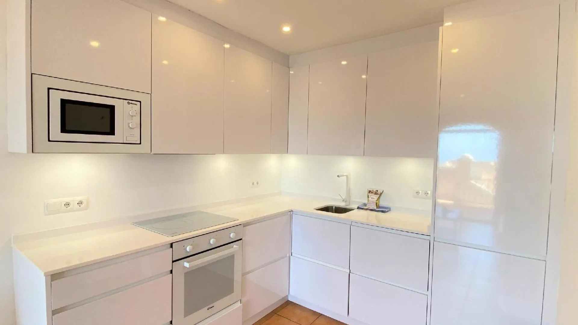 Ferienwohnung Fuer 4 Personen Ca 80 Qm In Nerja, Andalusien Costa Del Sol 0*, Nerja Spain