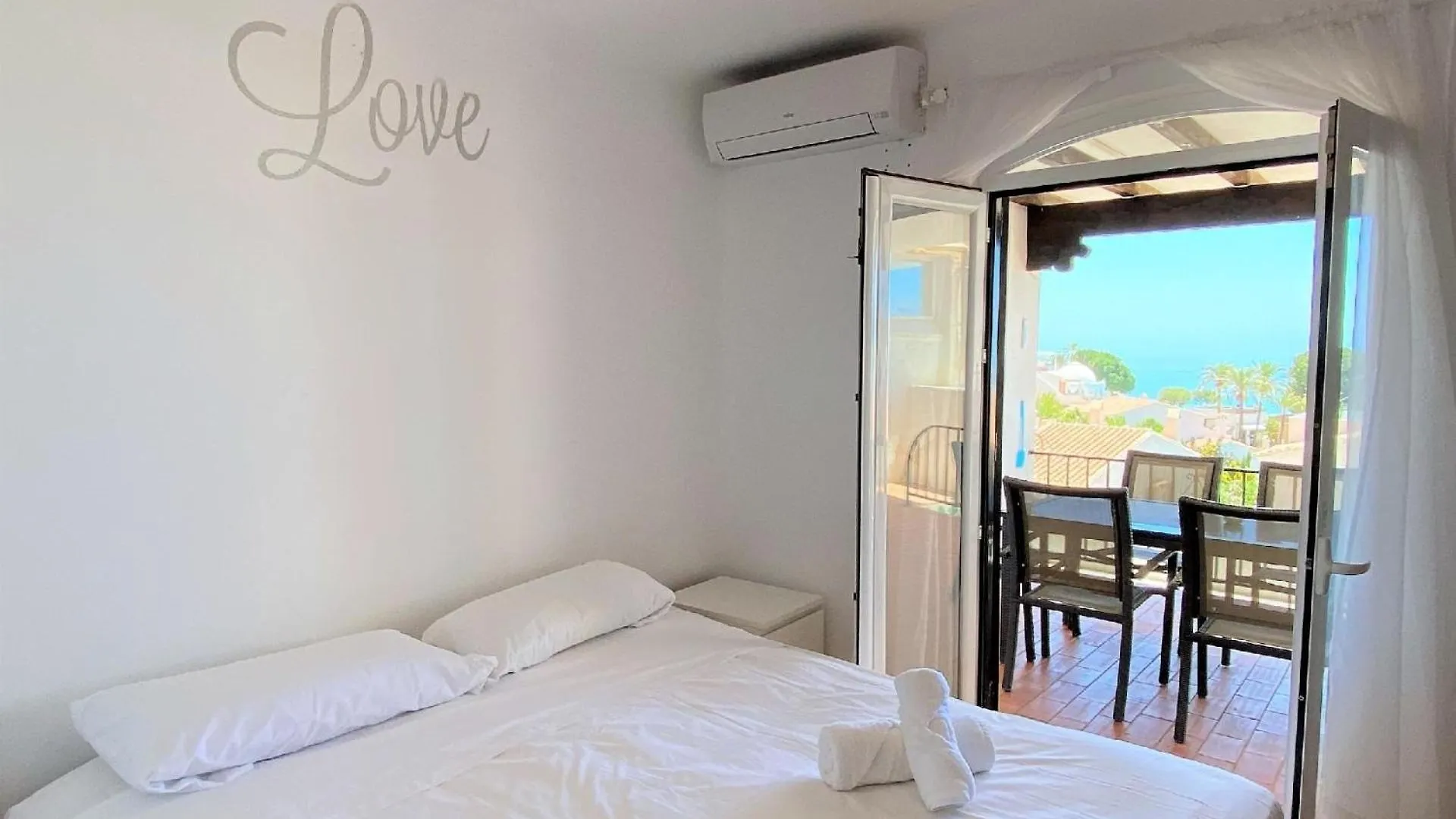 Ferienwohnung Fuer 4 Personen Ca 80 Qm In Nerja, Andalusien Costa Del Sol Spain