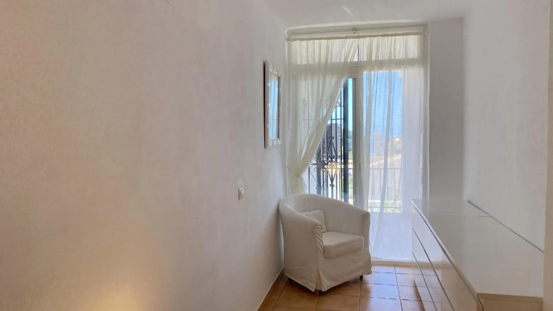 Ferienwohnung Fuer 4 Personen Ca 80 Qm In Nerja, Andalusien Costa Del Sol 0*, Нерха