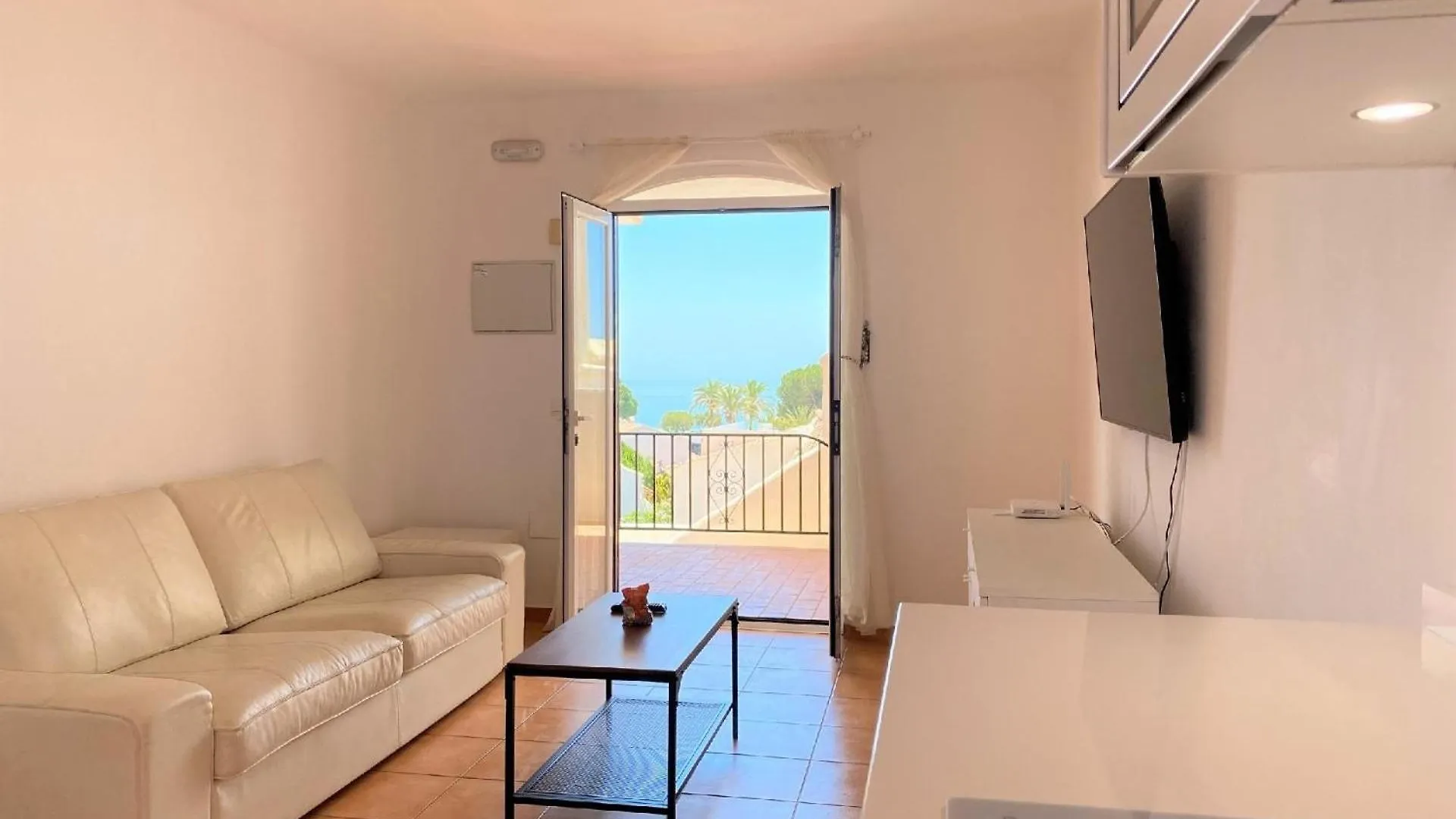 Ferienwohnung Fuer 4 Personen Ca 80 Qm In Nerja, Andalusien Costa Del Sol Испания