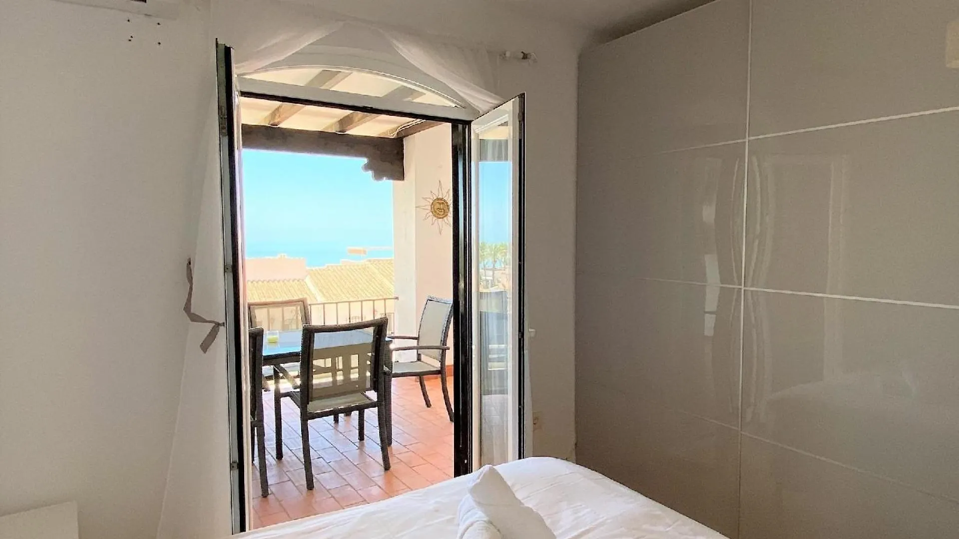 Apartment Ferienwohnung Fuer 4 Personen Ca 80 Qm In Nerja, Andalusien Costa Del Sol Spain