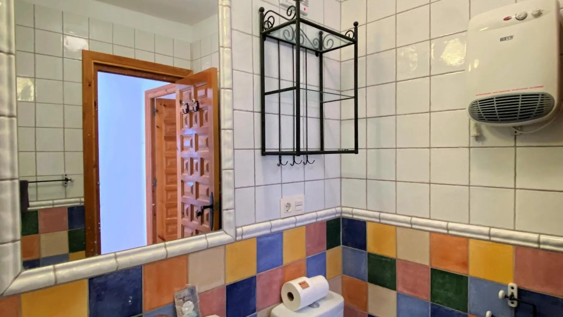 Ferienwohnung Fuer 4 Personen Ca 80 Qm In Nerja, Andalusien Costa Del Sol Apartment