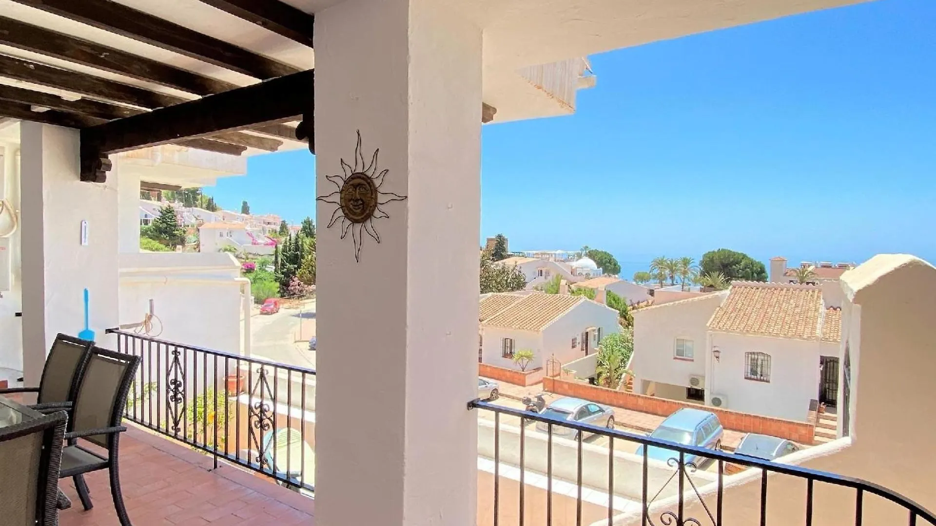 Ferienwohnung Fuer 4 Personen Ca 80 Qm In Nerja, Andalusien Costa Del Sol 0*, Nerja Spain