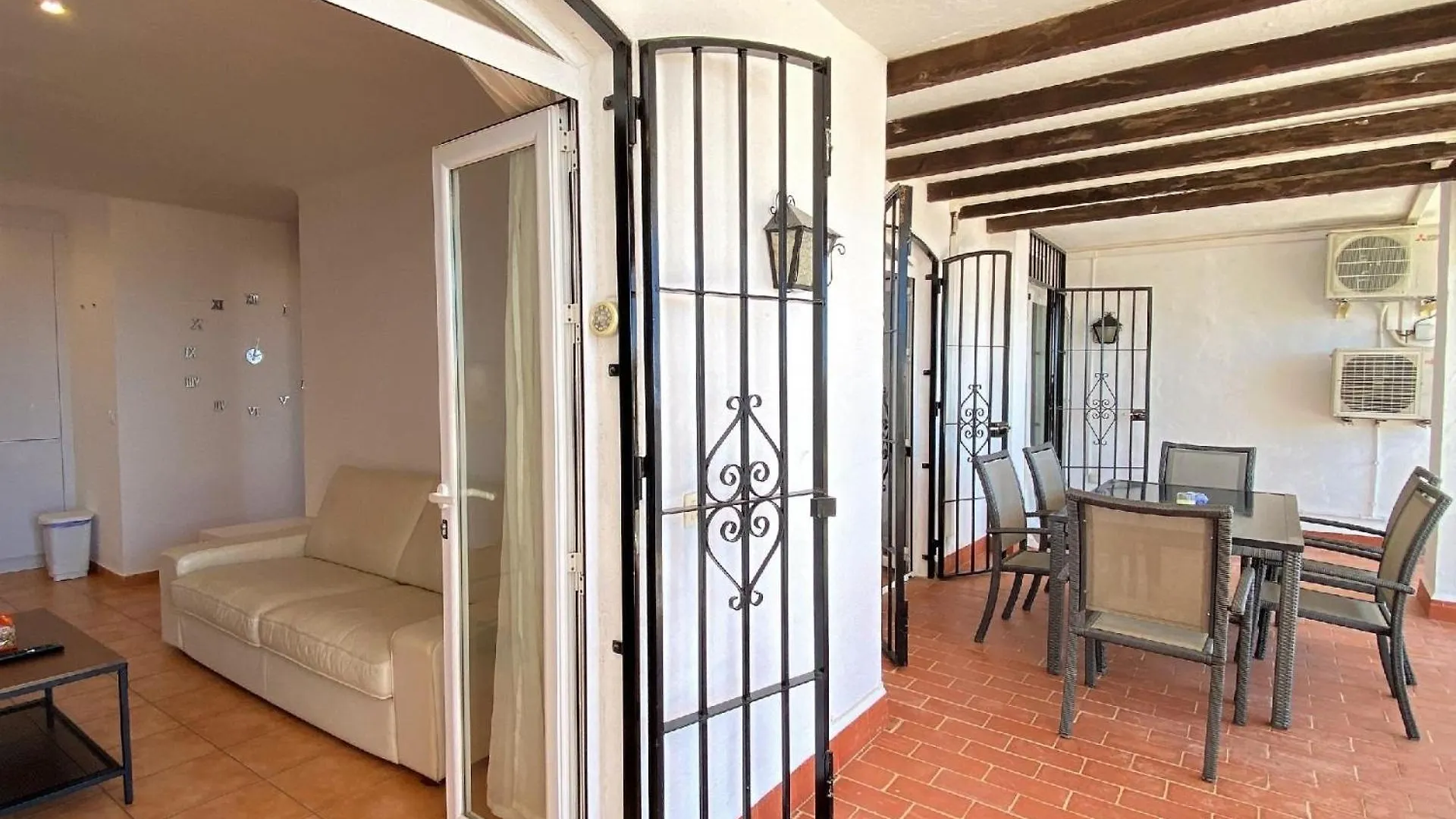 Ferienwohnung Fuer 4 Personen Ca 80 Qm In Nerja, Andalusien Costa Del Sol Nerja