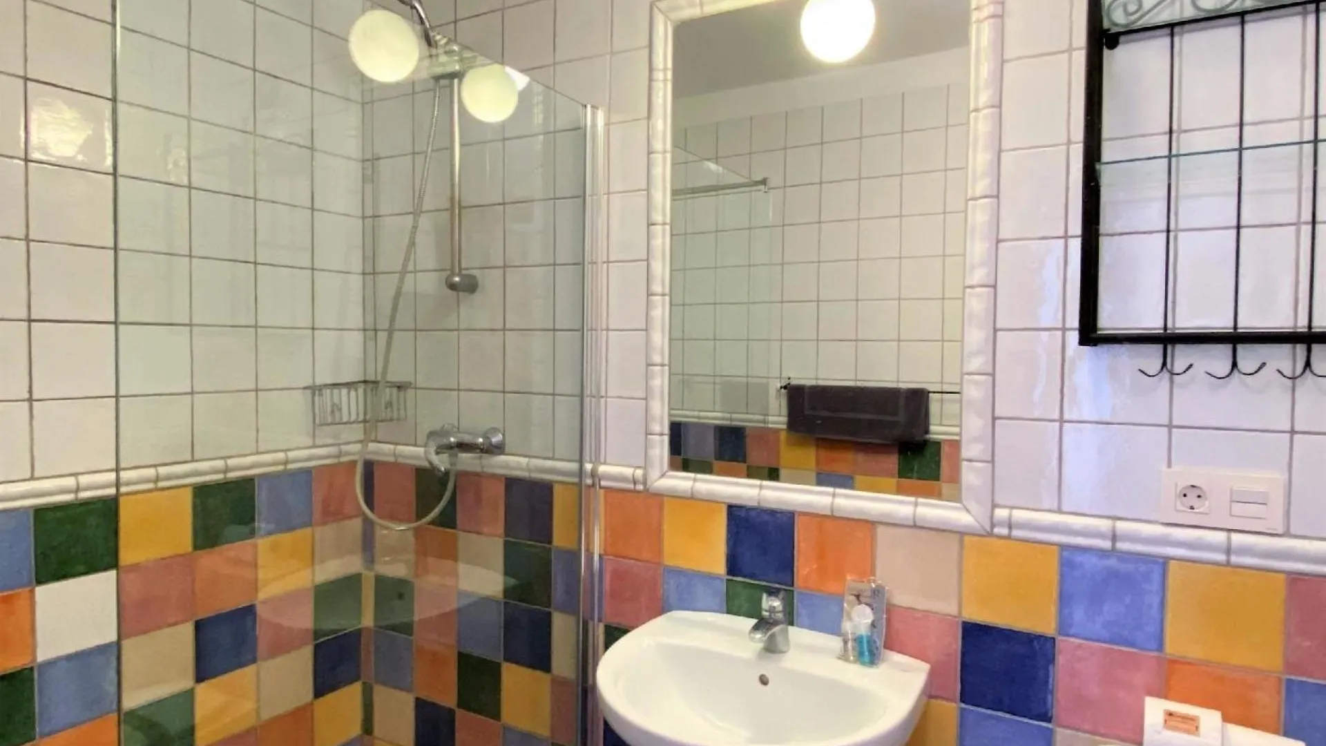 Apartment Ferienwohnung Fuer 4 Personen Ca 80 Qm In Nerja, Andalusien Costa Del Sol