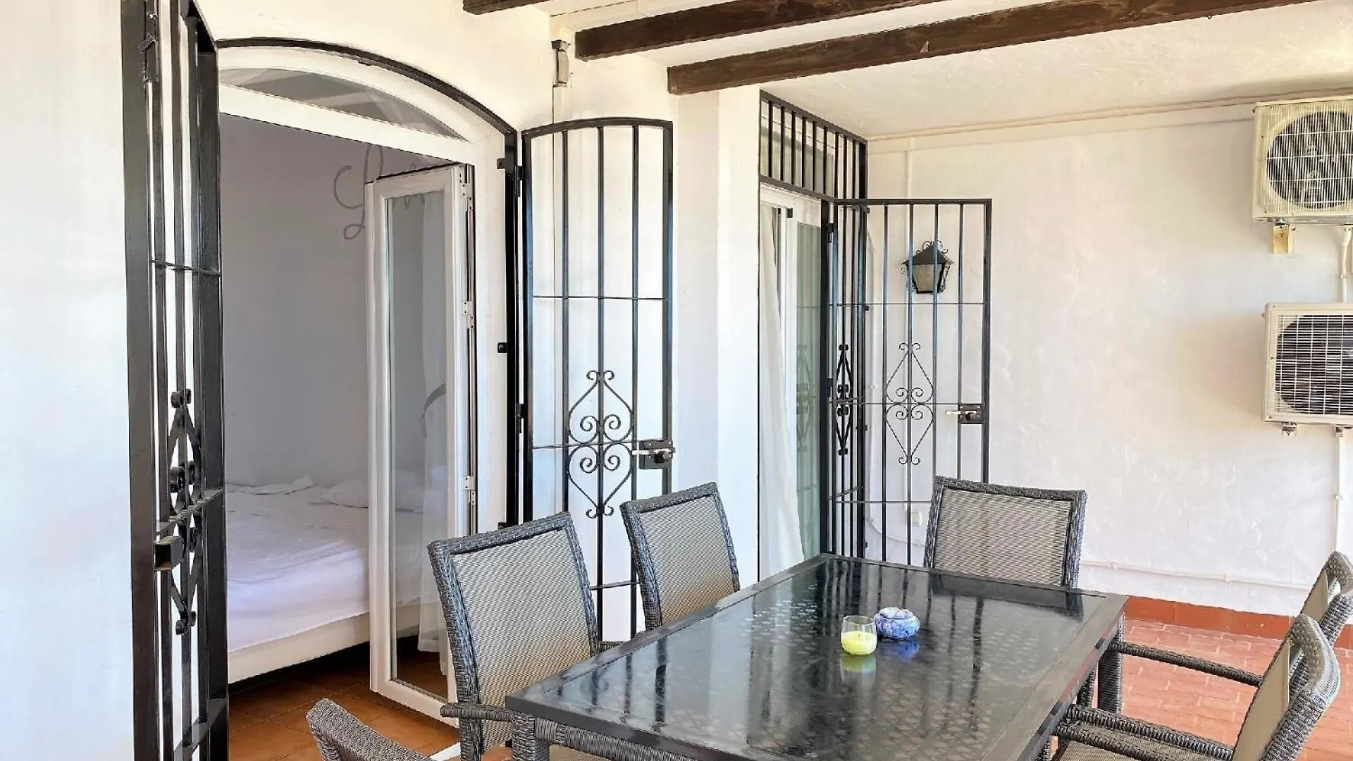 Ferienwohnung Fuer 4 Personen Ca 80 Qm In Nerja, Andalusien Costa Del Sol