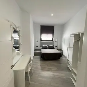 Apartamento 1 Gran8nerja, Nerja