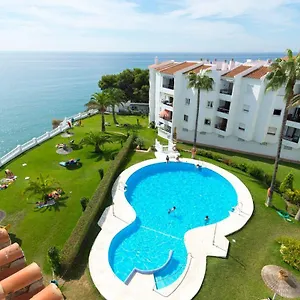  Apartment Palmeras 3,