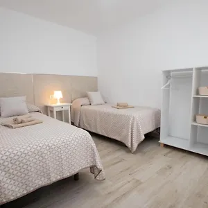  Apartment San Juan