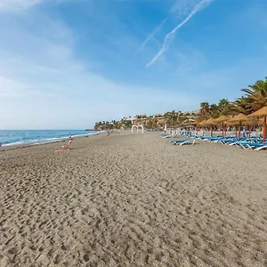 Apartamento A&n Burriana, Nerja