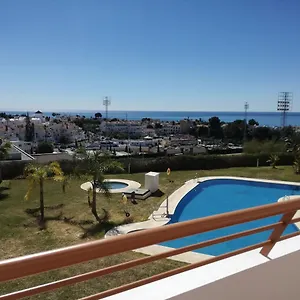 Apartamento Altos De, Nerja
